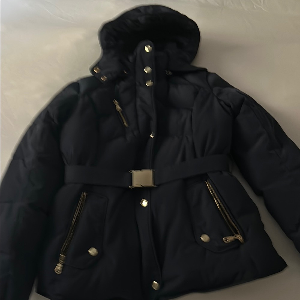 Winter jacket